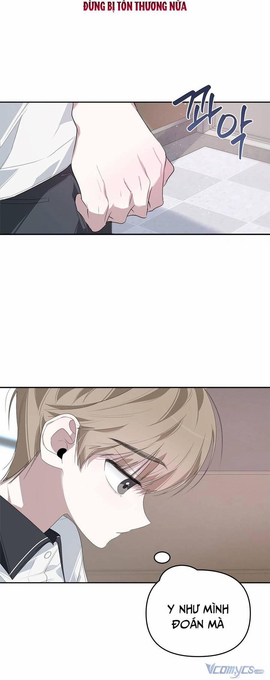 Đàn Anh Xấu Xa 27 trang 46