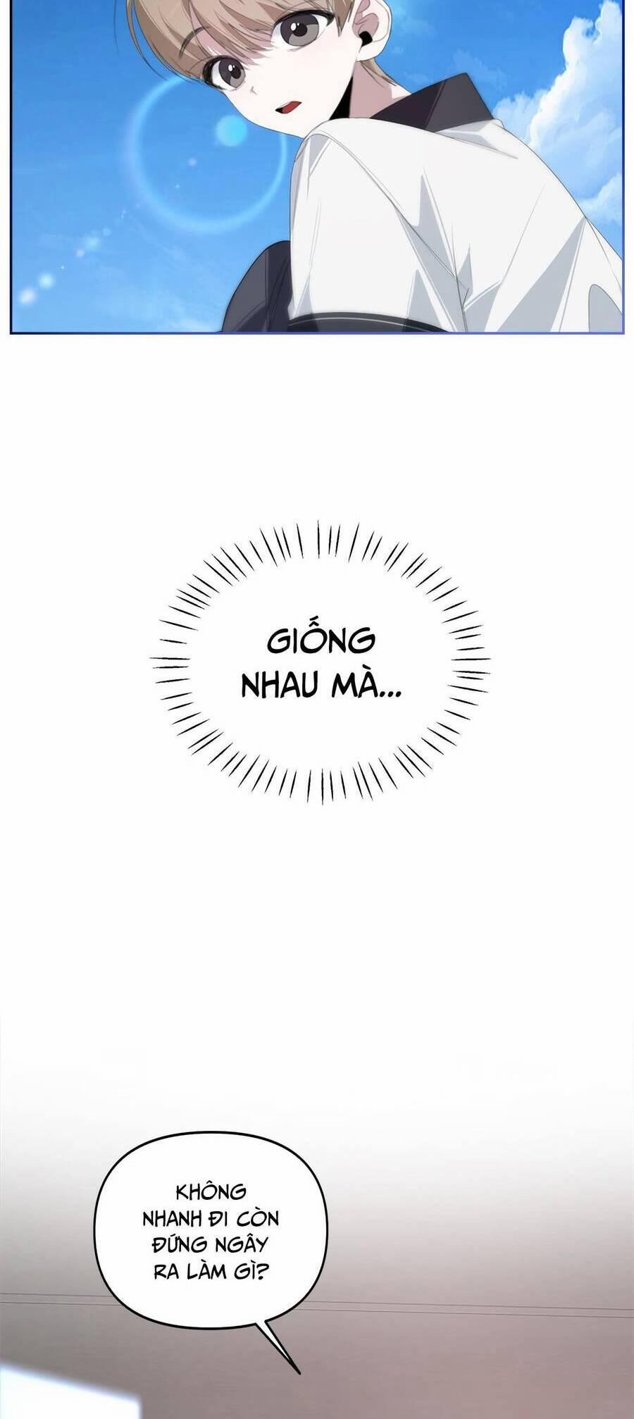 Đàn Anh Xấu Xa 27 trang 48