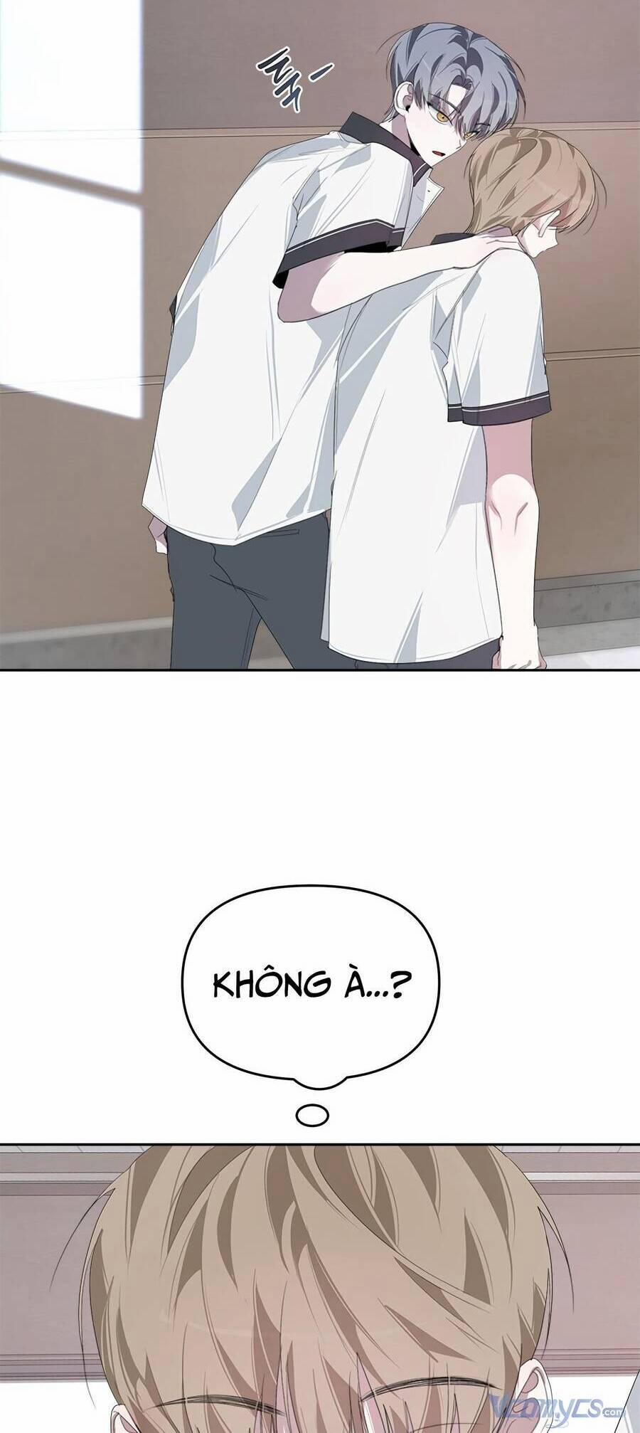 Đàn Anh Xấu Xa 27 trang 49