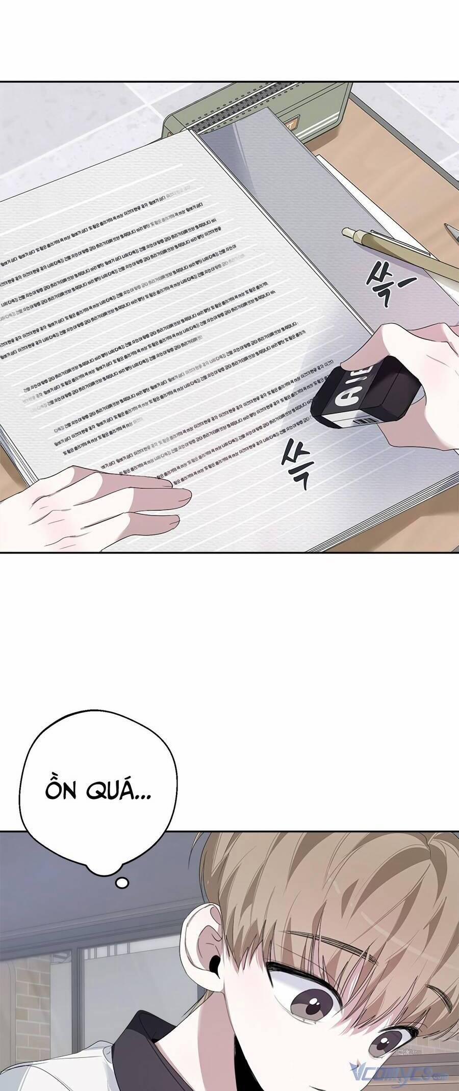 Đàn Anh Xấu Xa 27 trang 5