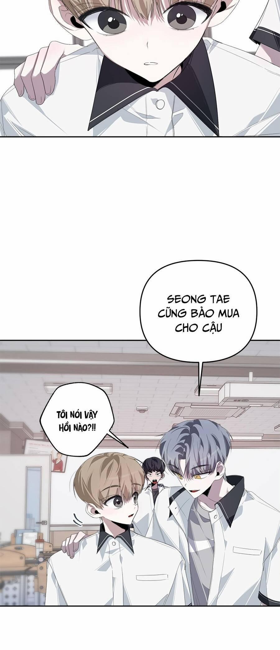 Đàn Anh Xấu Xa 27 trang 50