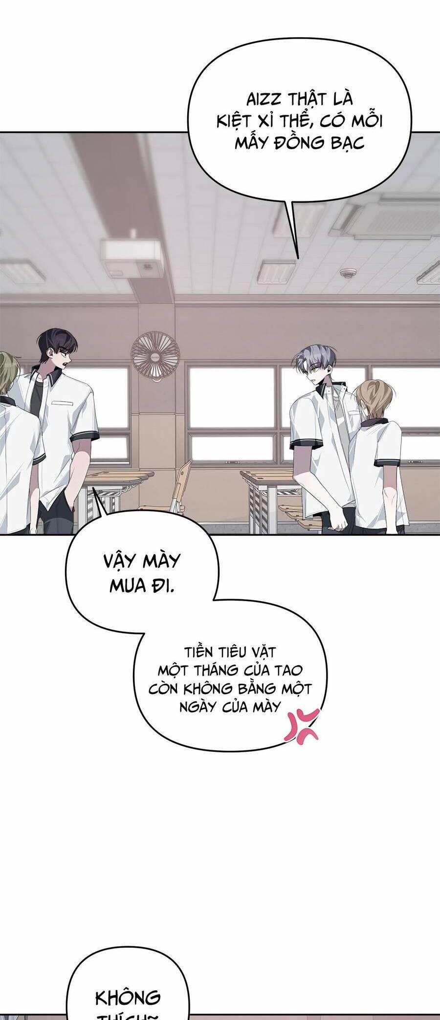 Đàn Anh Xấu Xa 27 trang 51