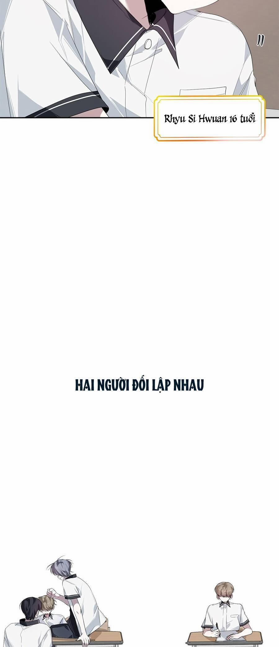 Đàn Anh Xấu Xa 27 trang 6