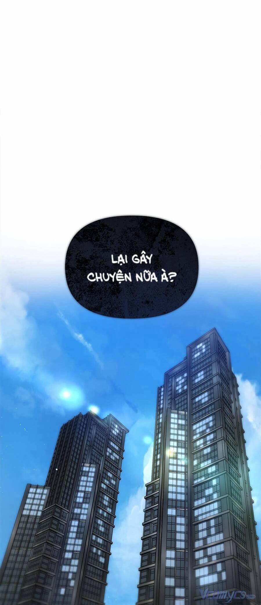 Đàn Anh Xấu Xa 27 trang 8