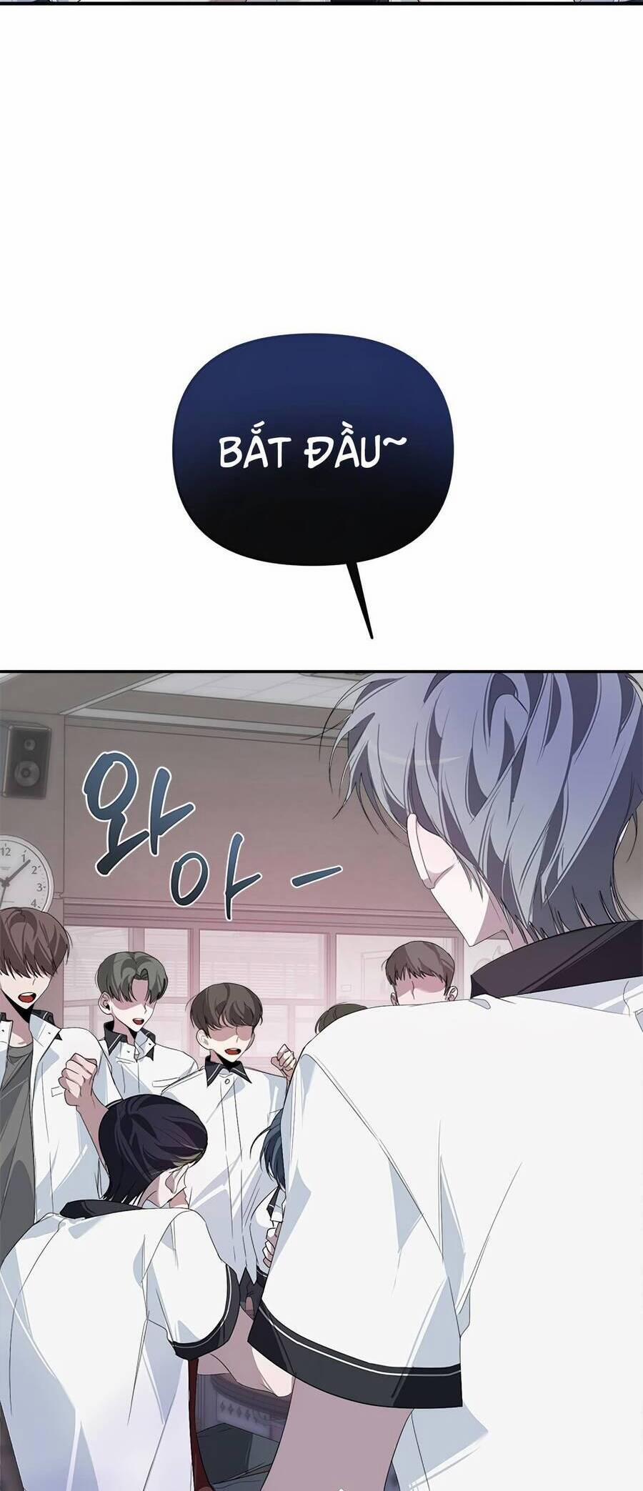 Đàn Anh Xấu Xa 28 trang 10