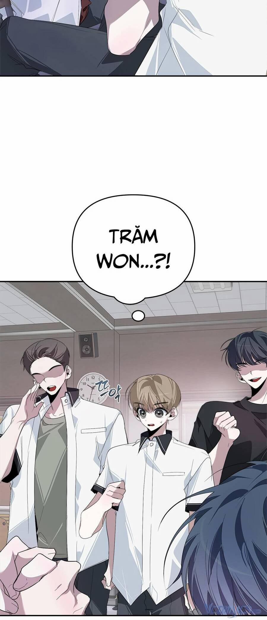 Đàn Anh Xấu Xa 28 trang 11