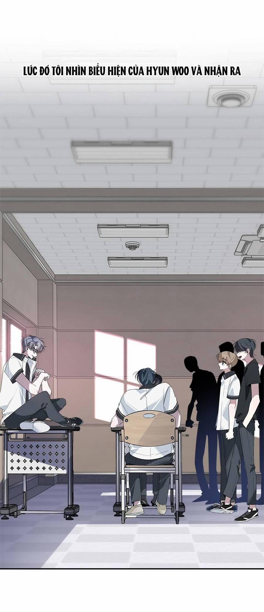 Đàn Anh Xấu Xa 28 trang 13