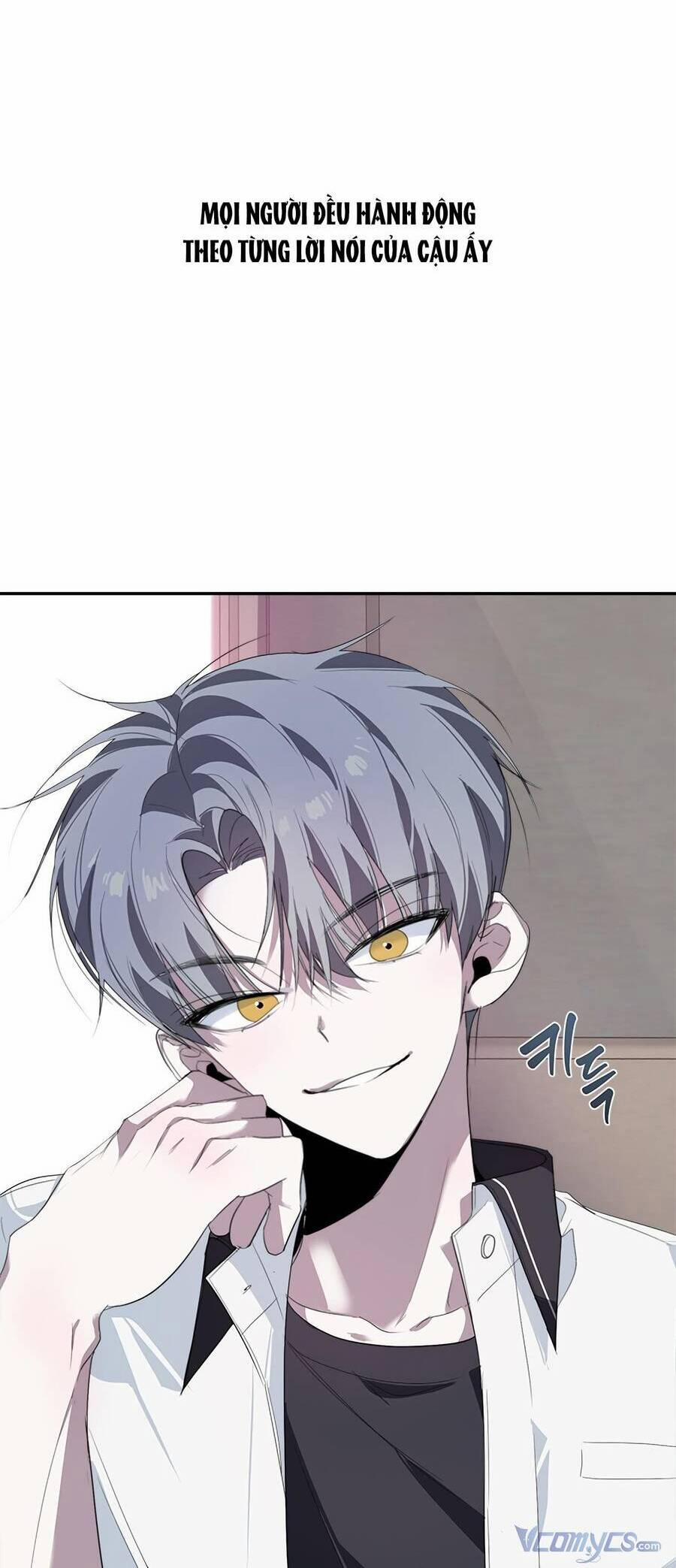 Đàn Anh Xấu Xa 28 trang 14