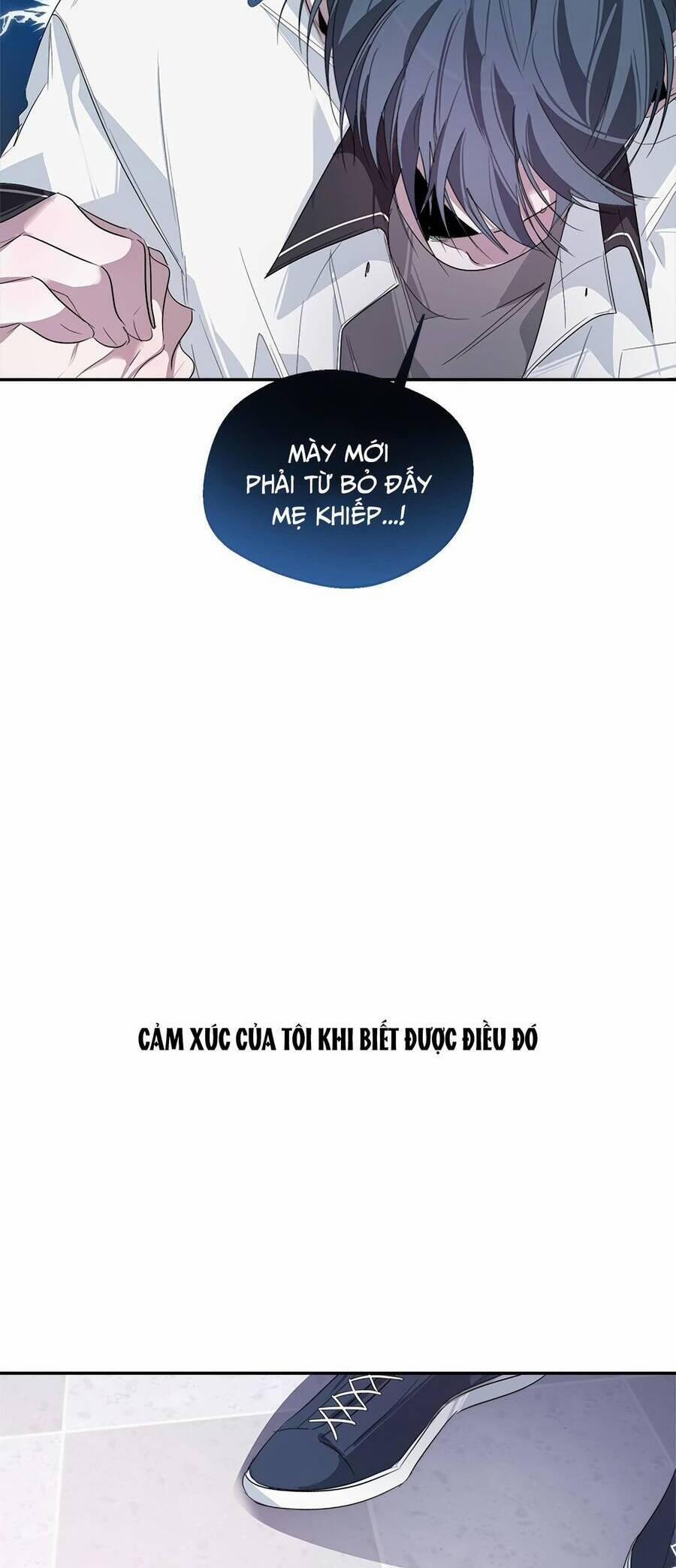 Đàn Anh Xấu Xa 28 trang 16