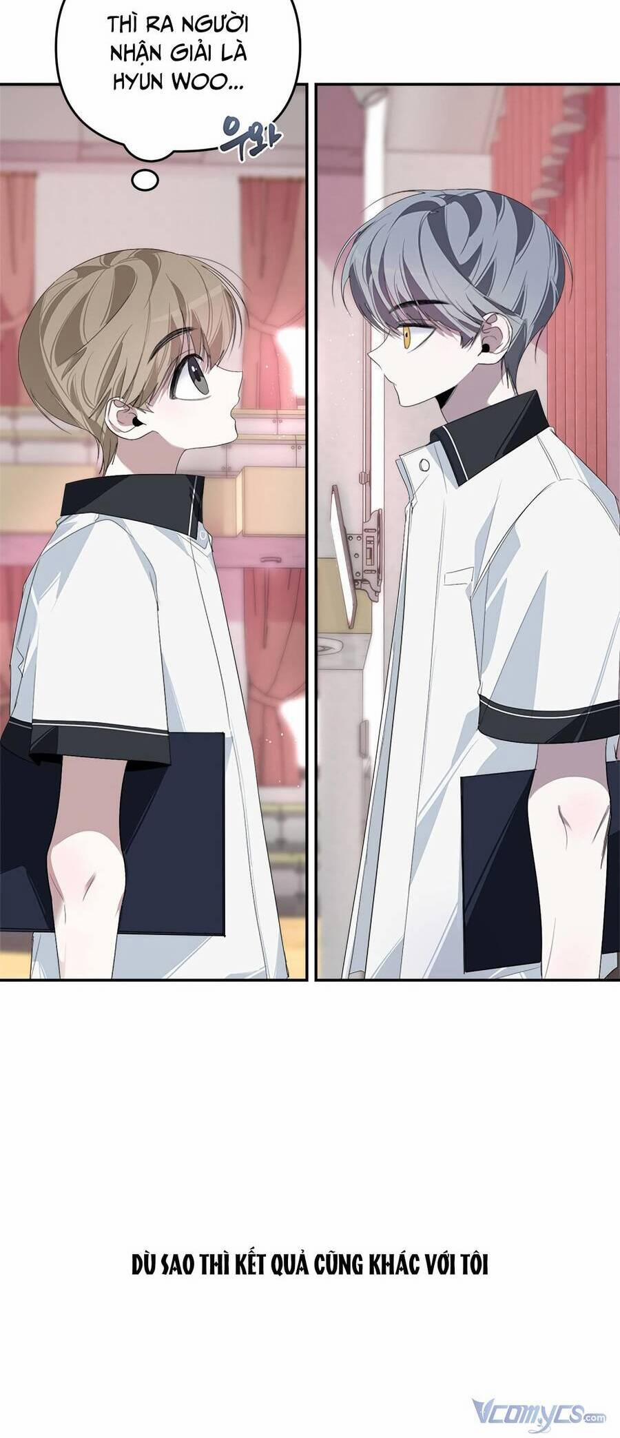 Đàn Anh Xấu Xa 28 trang 2