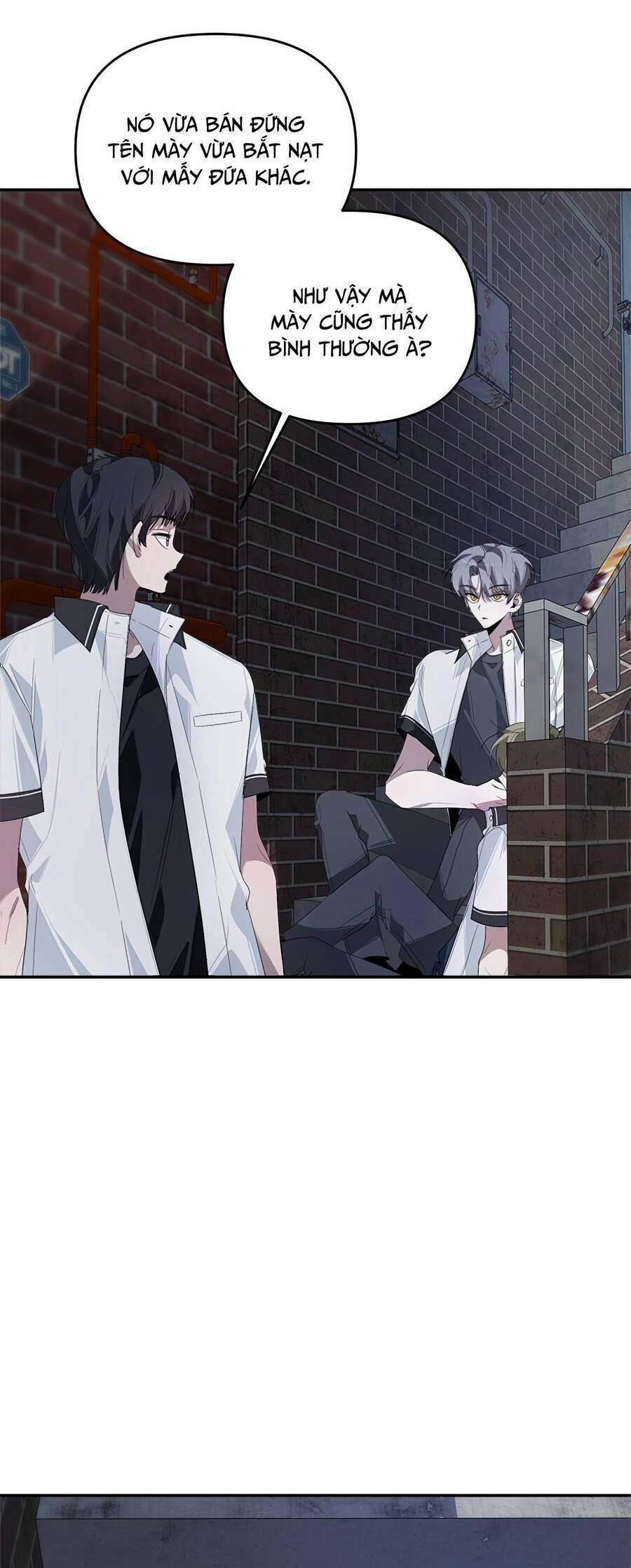 Đàn Anh Xấu Xa 28 trang 23