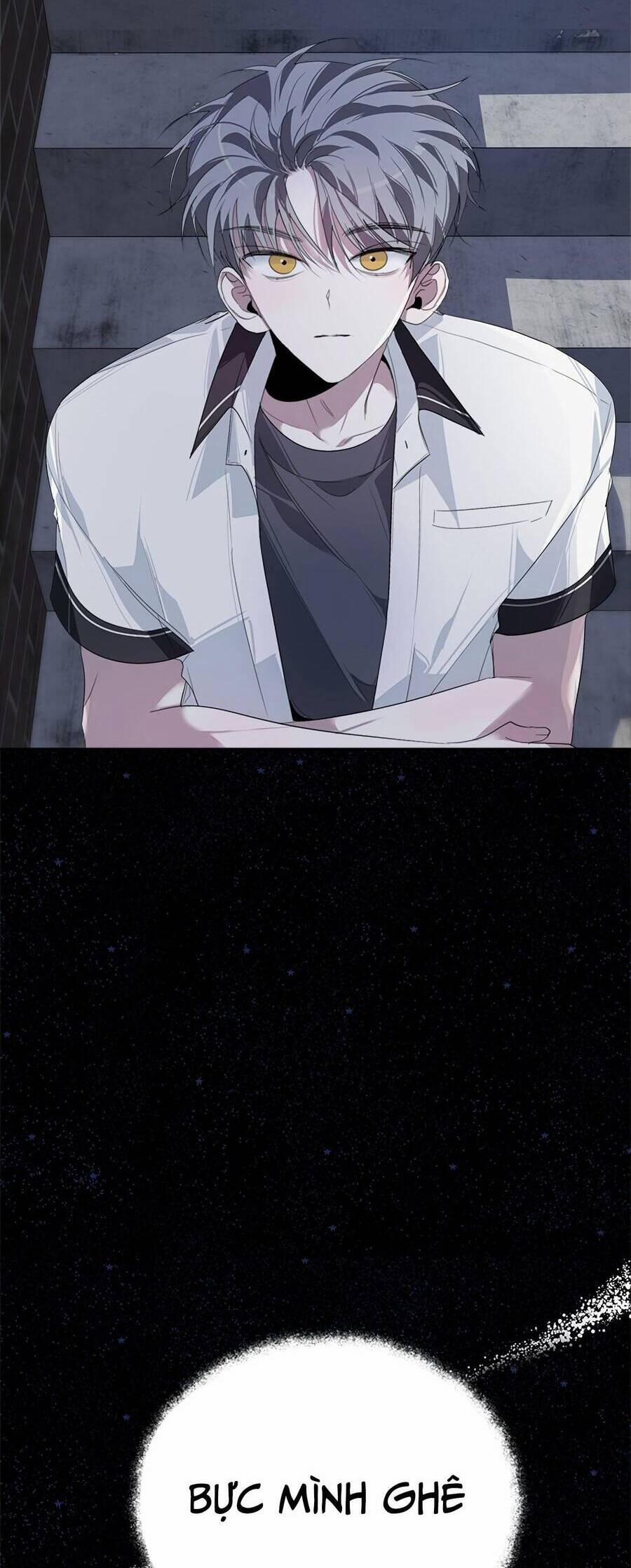 Đàn Anh Xấu Xa 28 trang 24