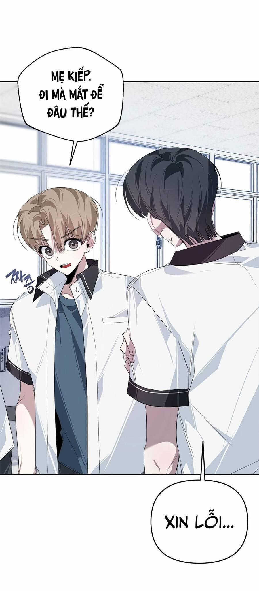 Đàn Anh Xấu Xa 28 trang 26