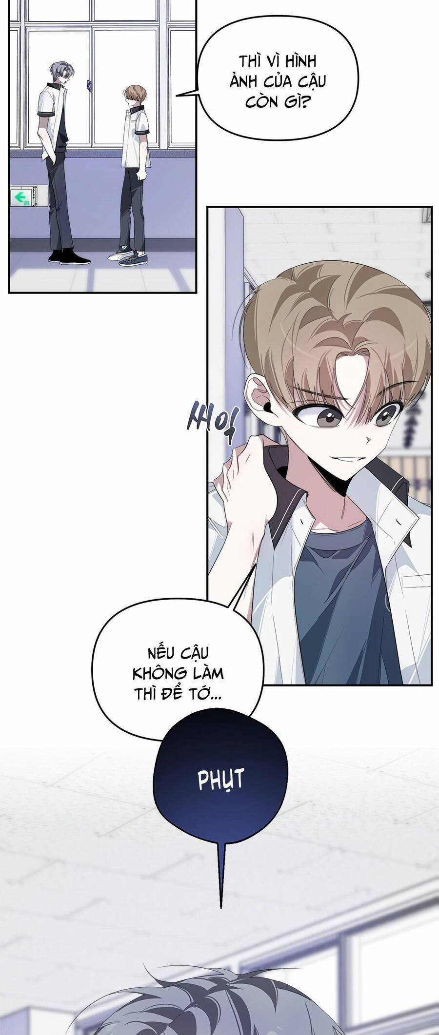 Đàn Anh Xấu Xa 28 trang 29