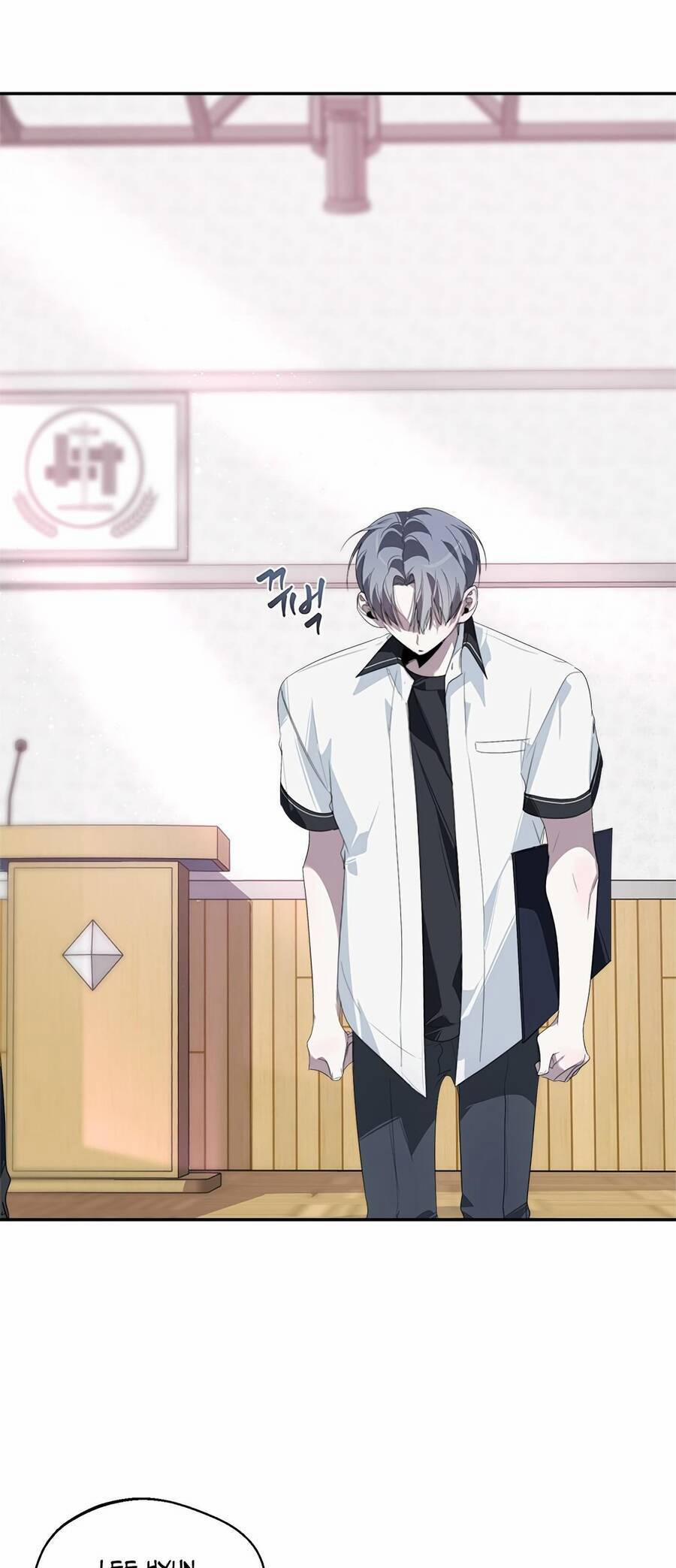 Đàn Anh Xấu Xa 28 trang 3