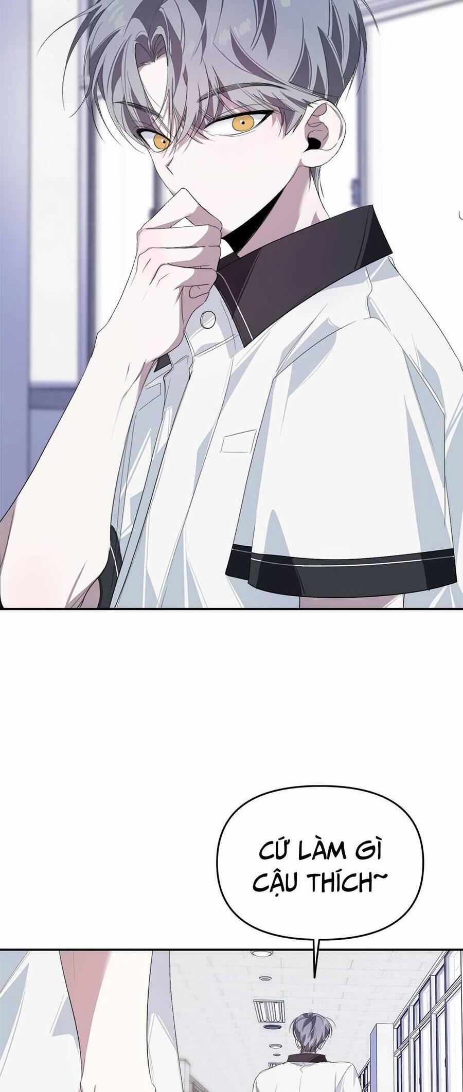 Đàn Anh Xấu Xa 28 trang 30