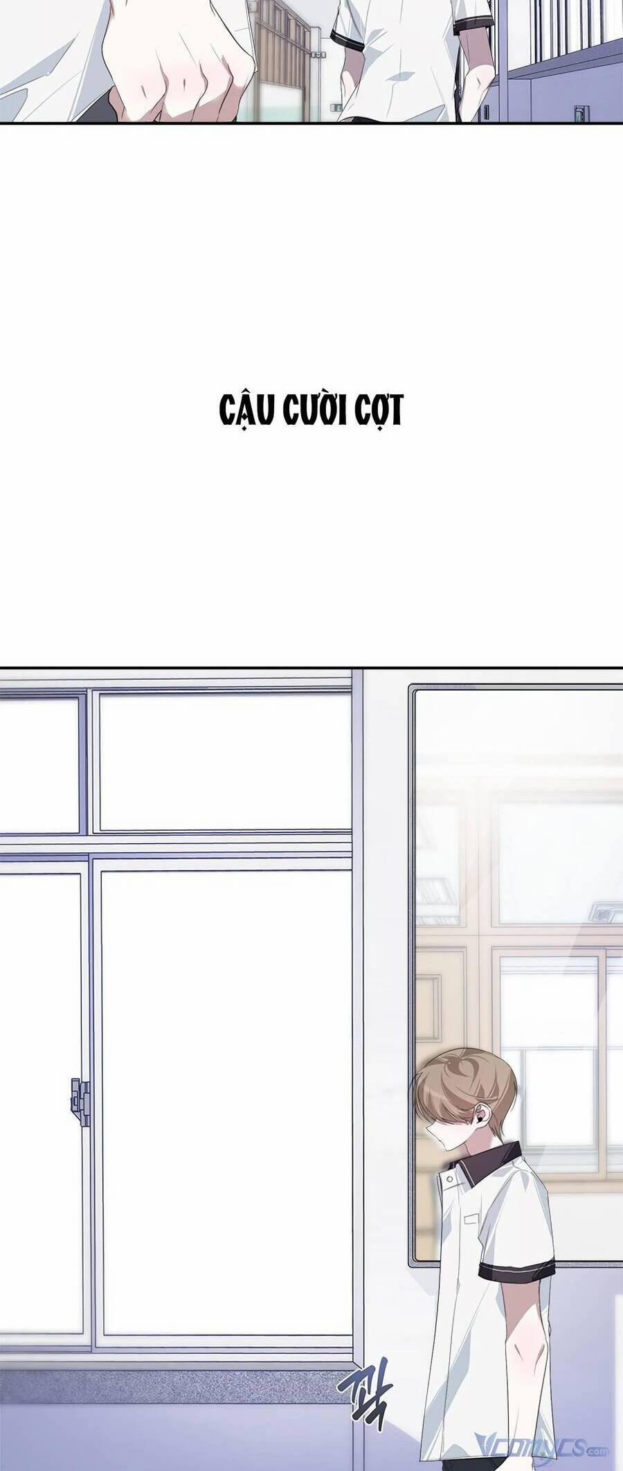 Đàn Anh Xấu Xa 28 trang 31