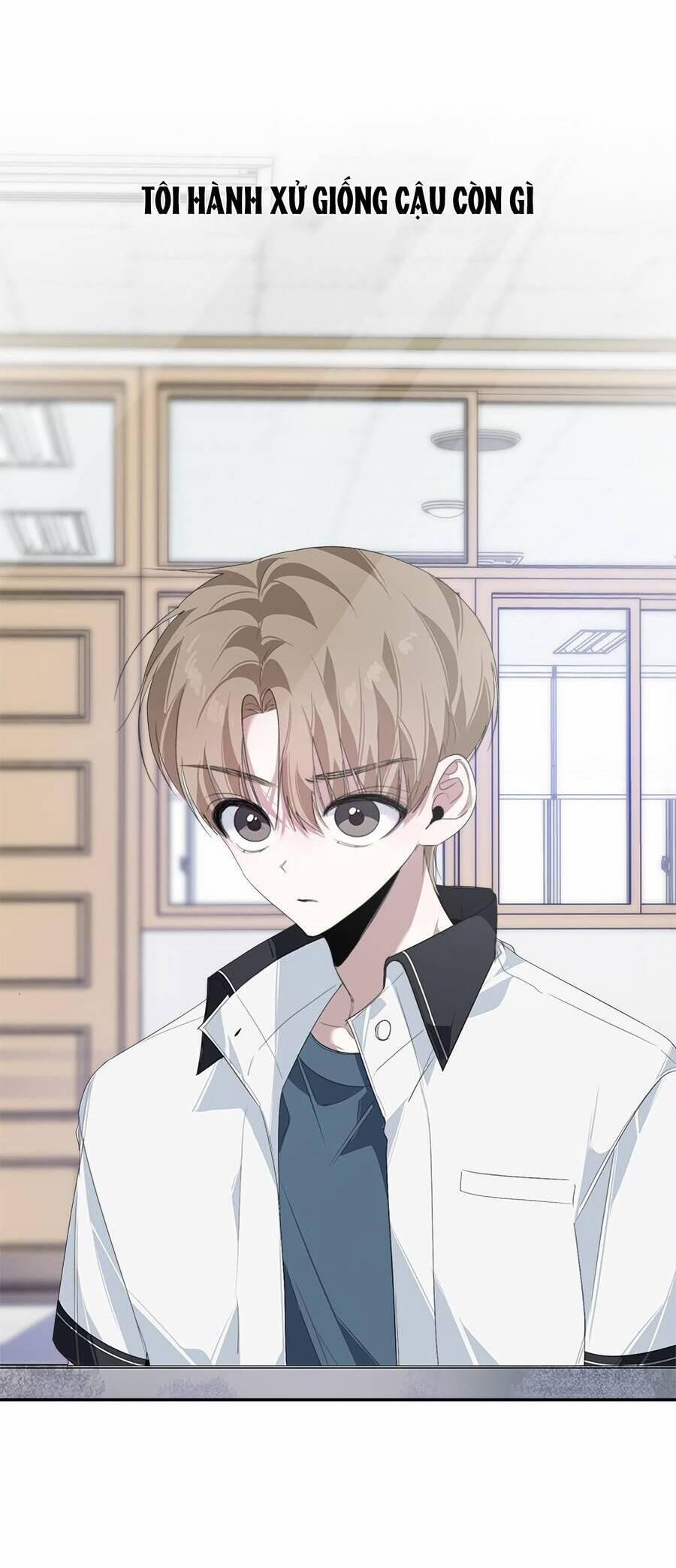 Đàn Anh Xấu Xa 28 trang 33