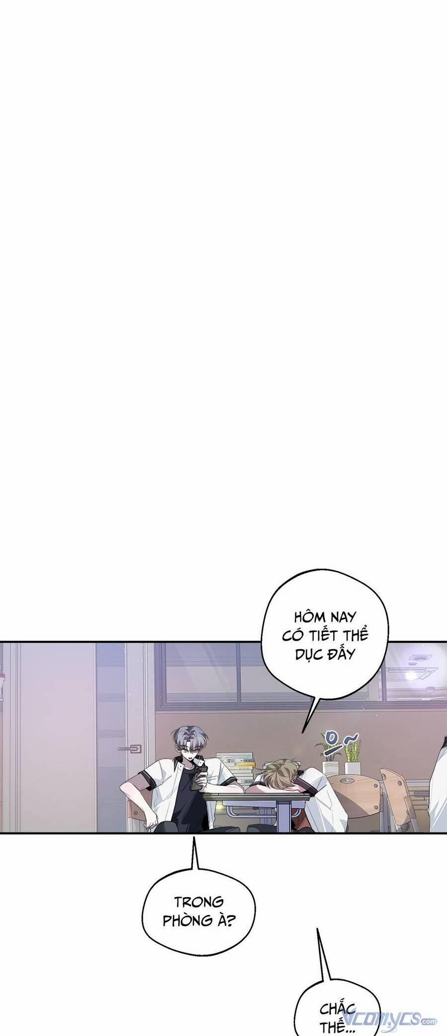 Đàn Anh Xấu Xa 28 trang 34