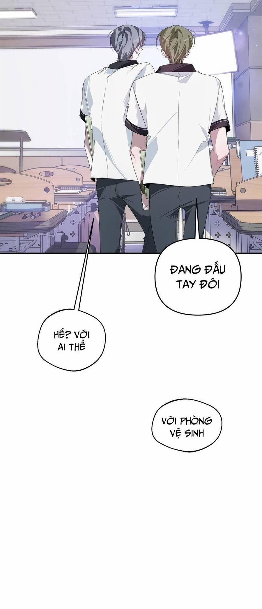 Đàn Anh Xấu Xa 28 trang 36