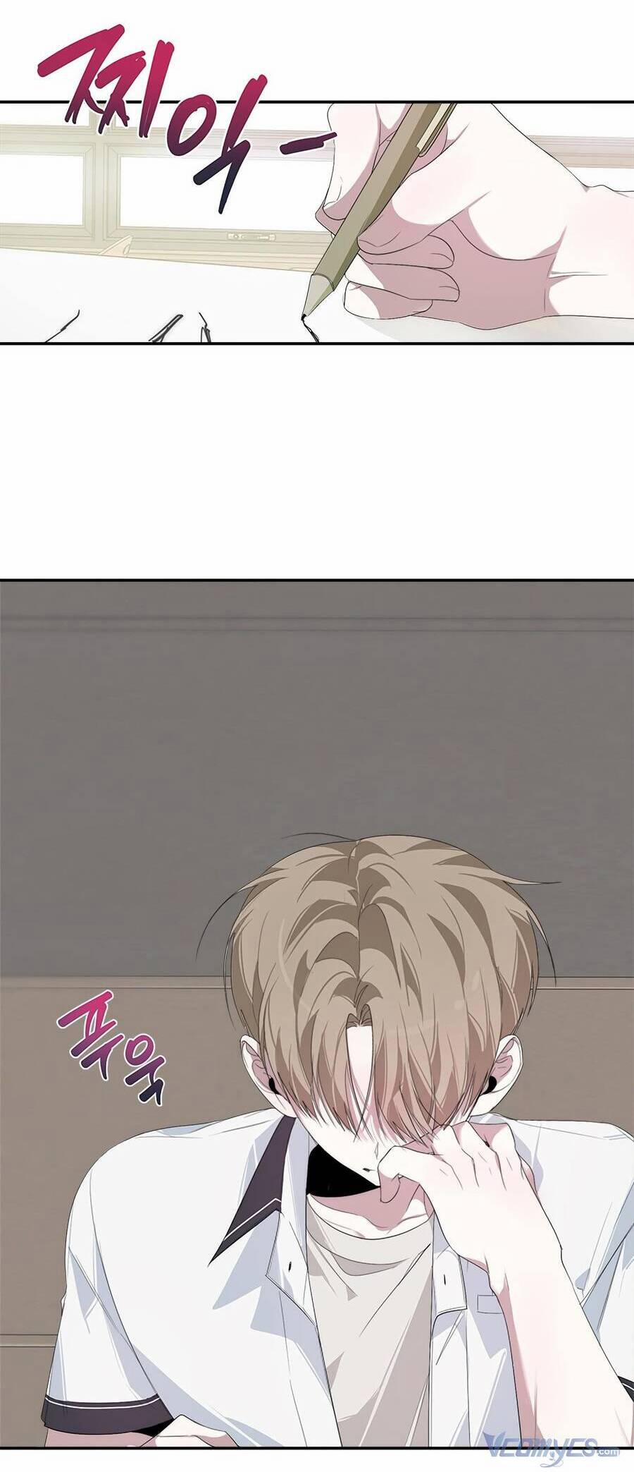 Đàn Anh Xấu Xa 28 trang 37