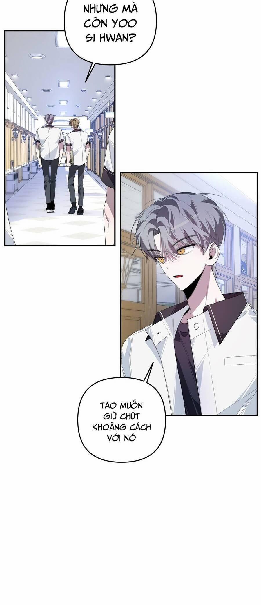 Đàn Anh Xấu Xa 28 trang 39