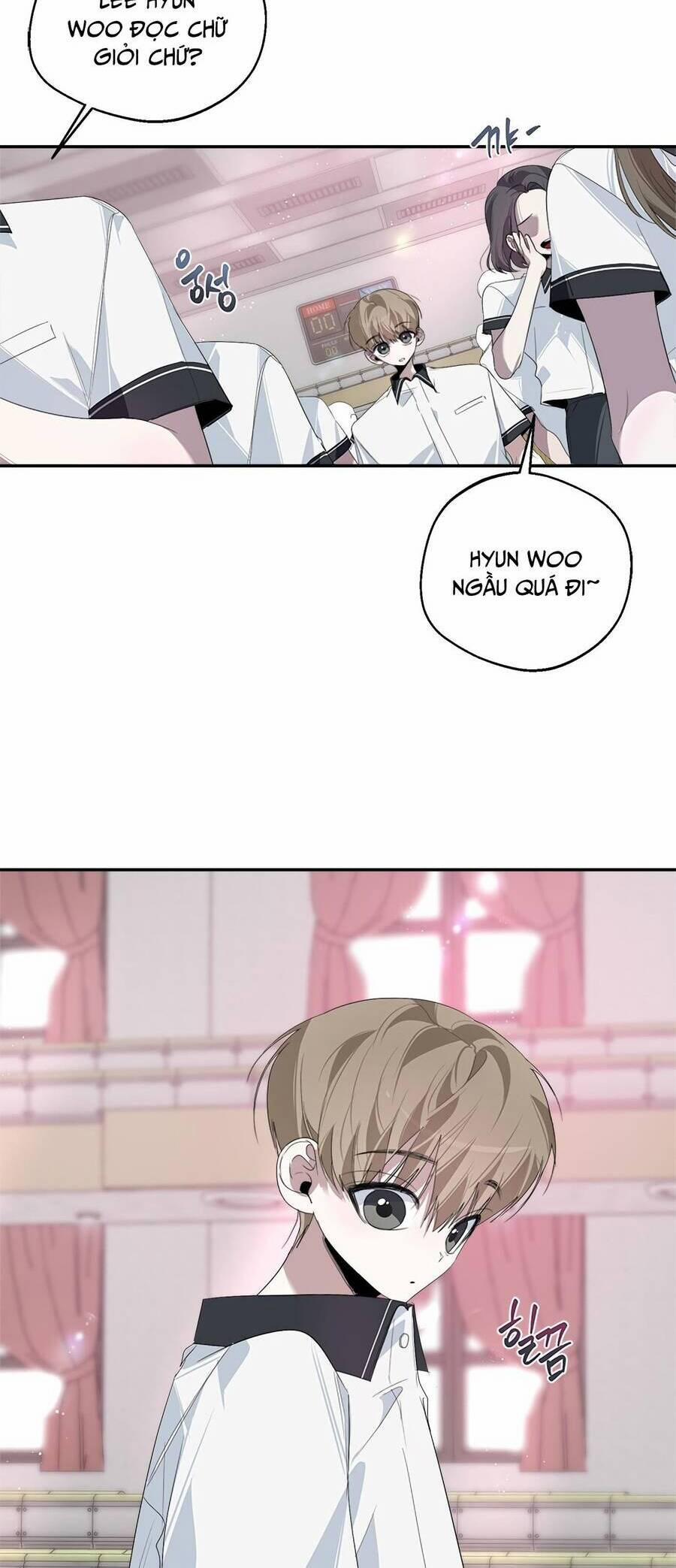 Đàn Anh Xấu Xa 28 trang 4