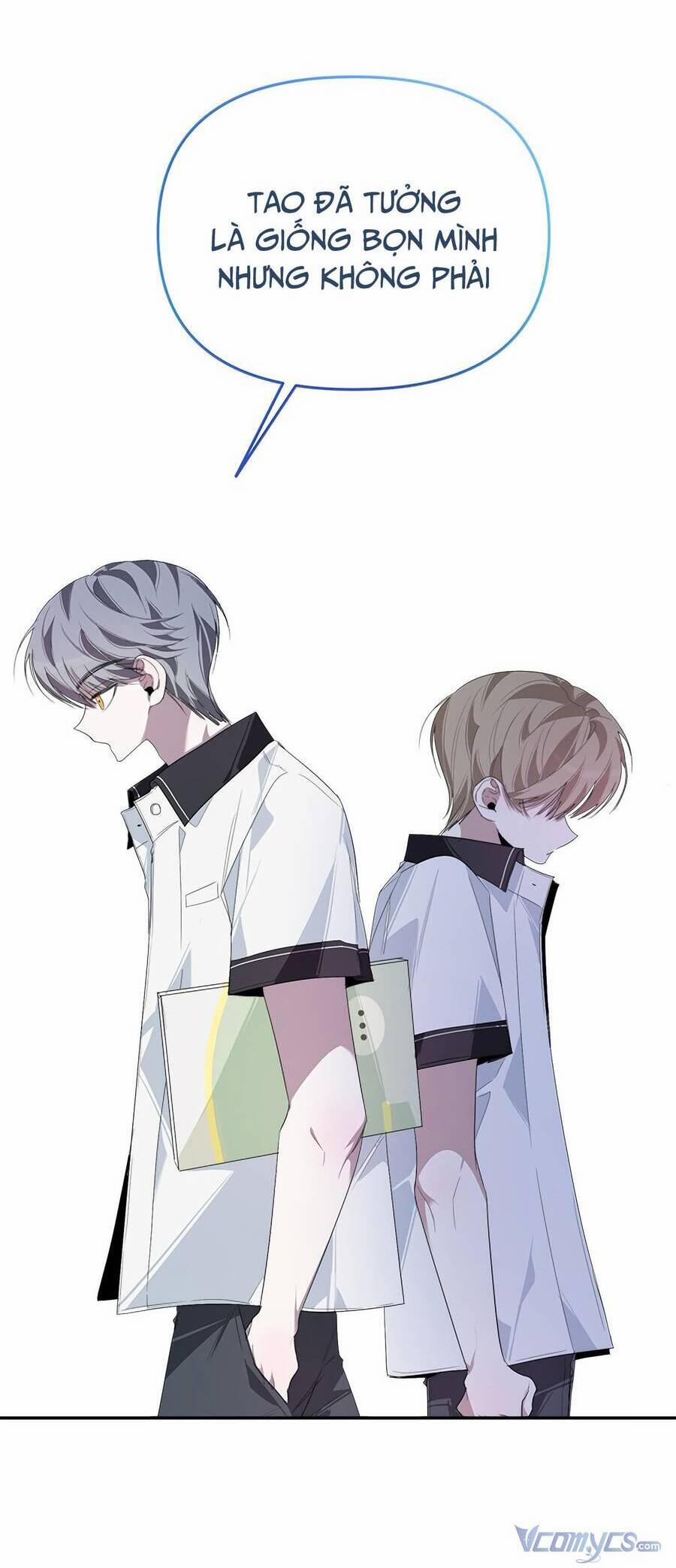 Đàn Anh Xấu Xa 28 trang 40