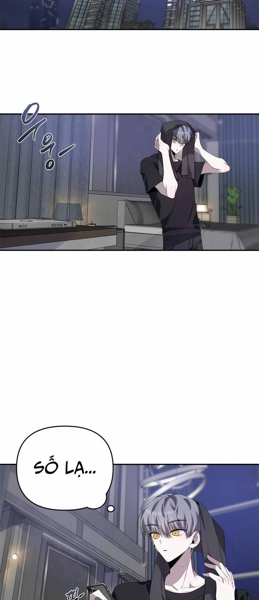 Đàn Anh Xấu Xa 28 trang 42