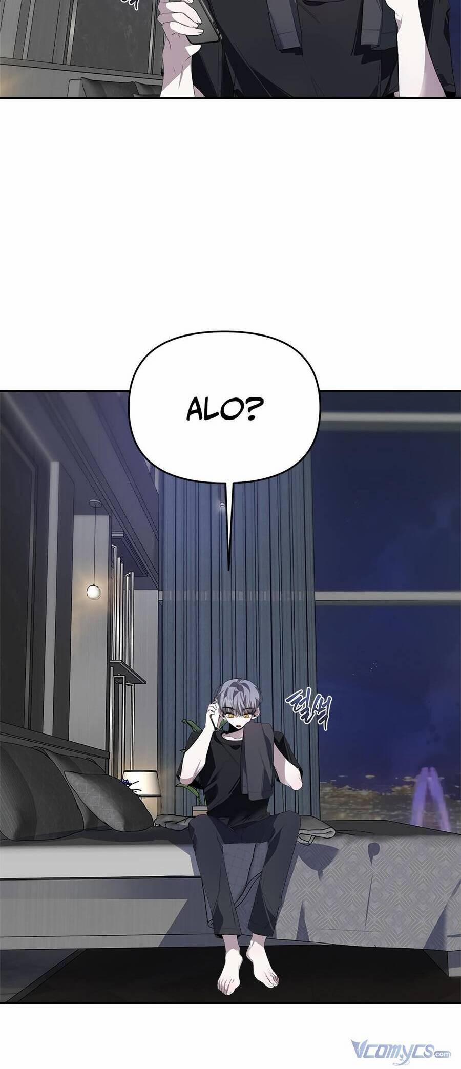 Đàn Anh Xấu Xa 28 trang 43