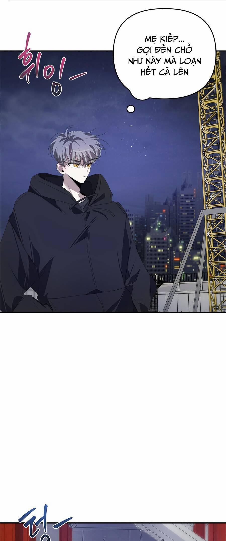 Đàn Anh Xấu Xa 28 trang 47