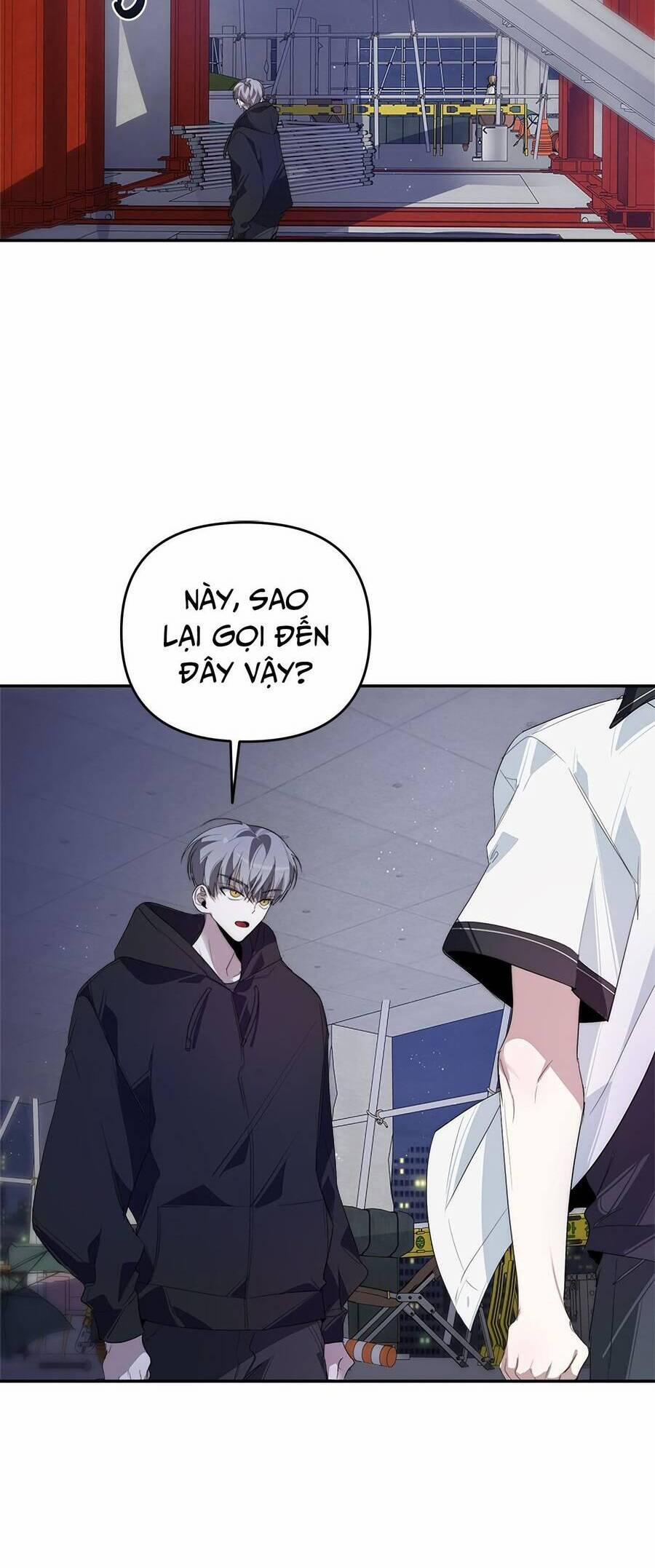 Đàn Anh Xấu Xa 28 trang 48