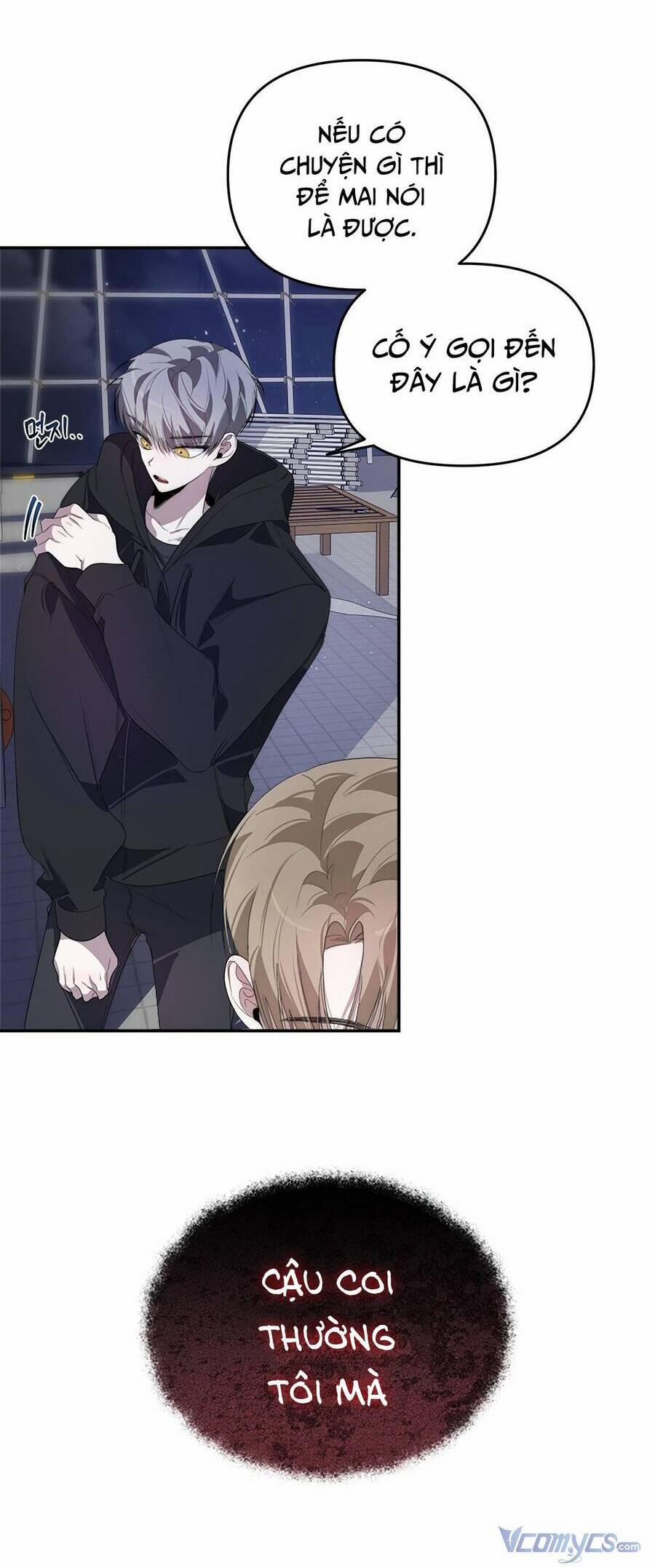 Đàn Anh Xấu Xa 28 trang 49