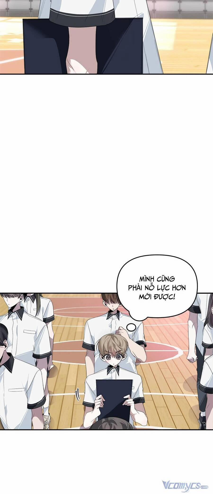 Đàn Anh Xấu Xa 28 trang 5