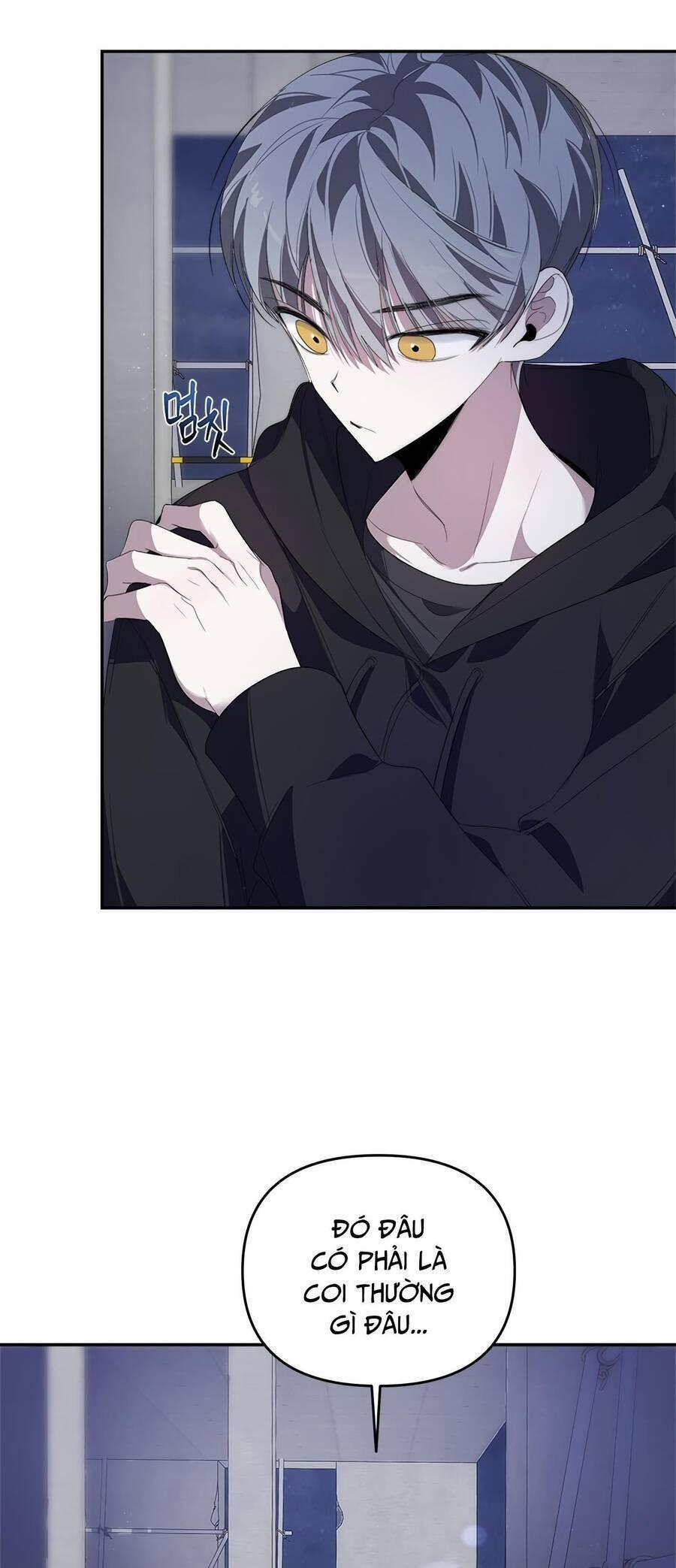 Đàn Anh Xấu Xa 28 trang 50