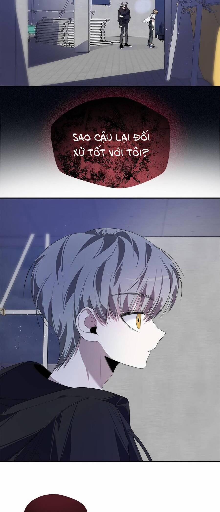 Đàn Anh Xấu Xa 28 trang 51