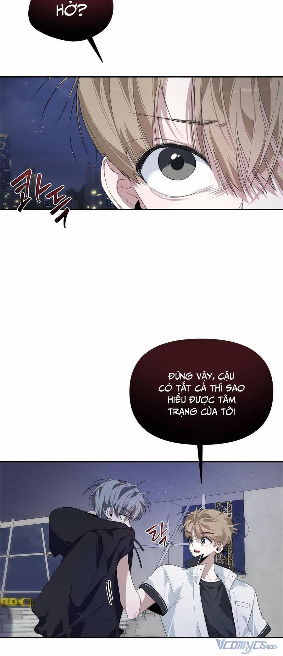 Đàn Anh Xấu Xa 28 trang 52