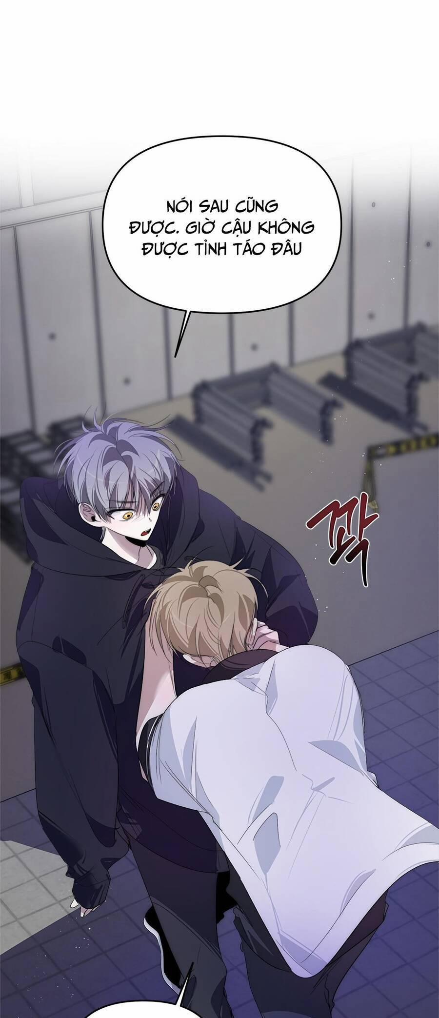 Đàn Anh Xấu Xa 28 trang 53