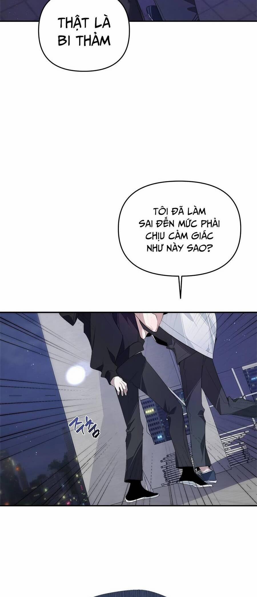 Đàn Anh Xấu Xa 28 trang 54