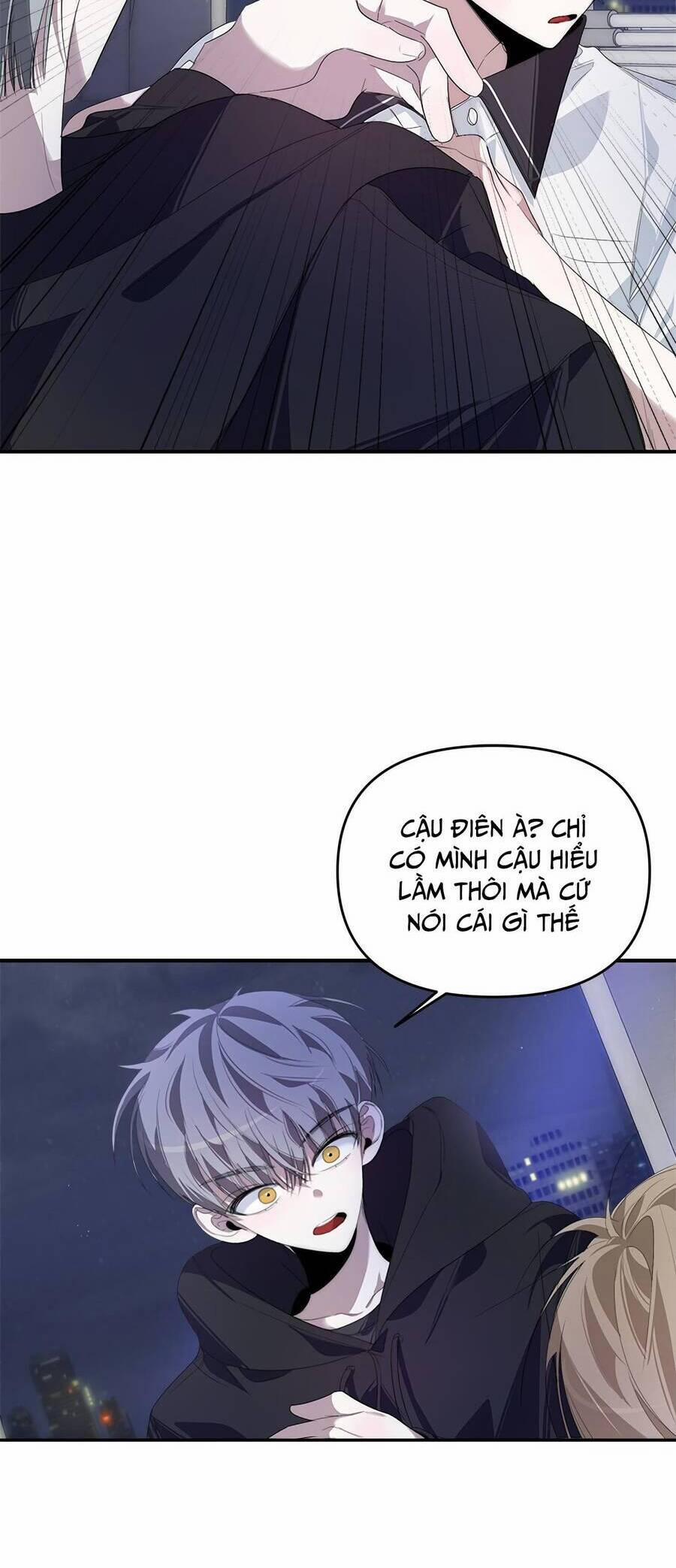 Đàn Anh Xấu Xa 28 trang 57