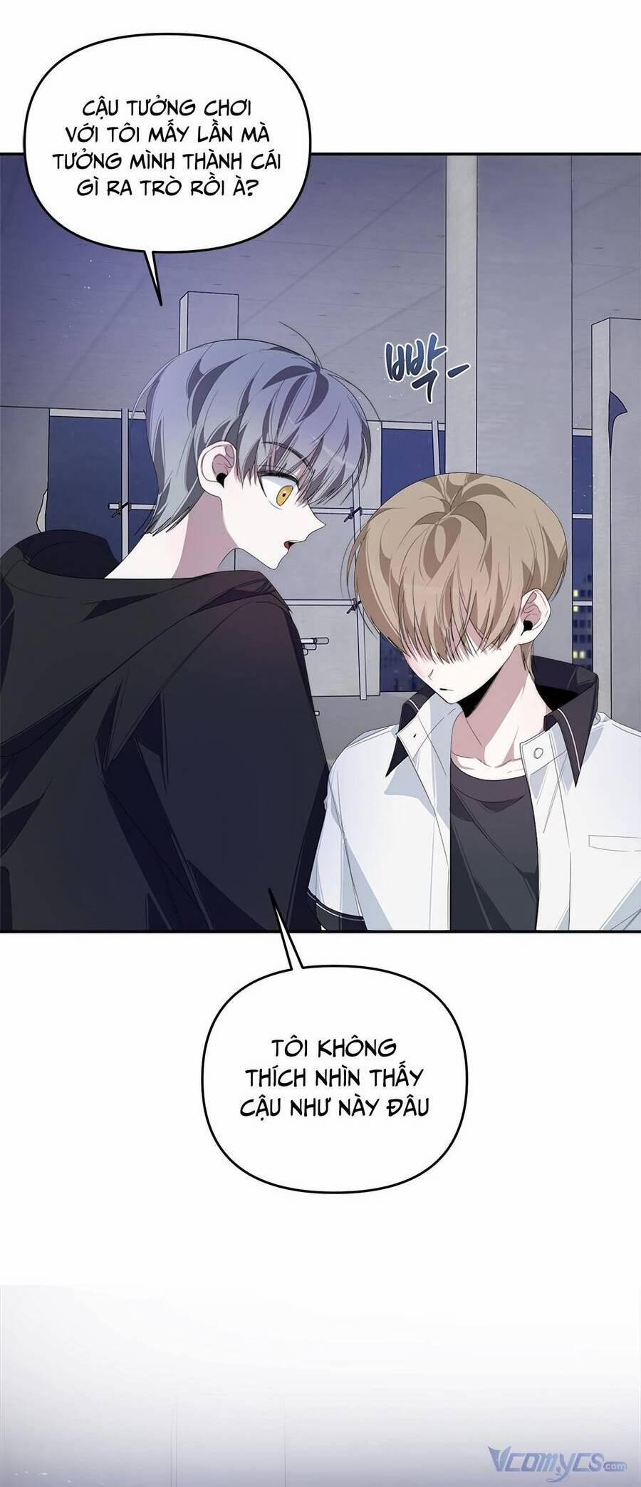 Đàn Anh Xấu Xa 28 trang 58