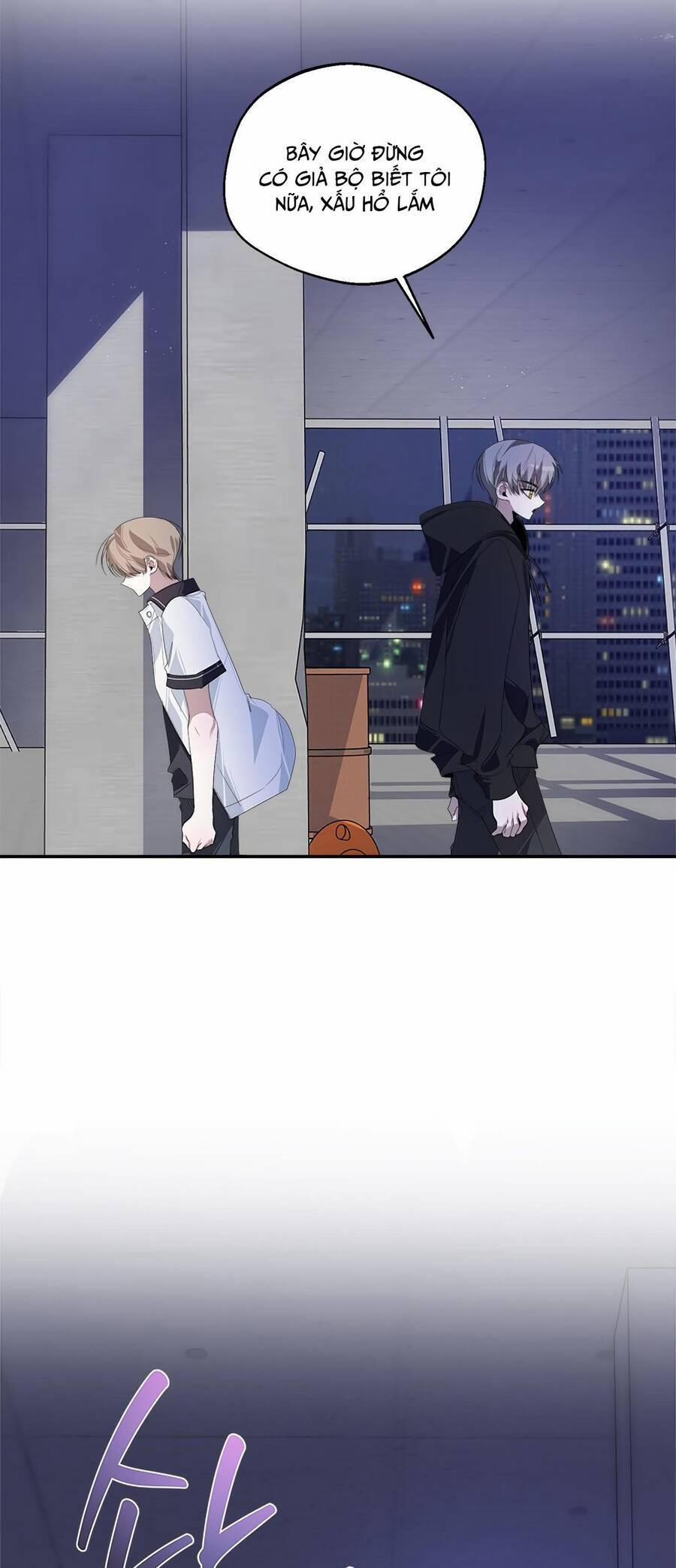 Đàn Anh Xấu Xa 28 trang 59