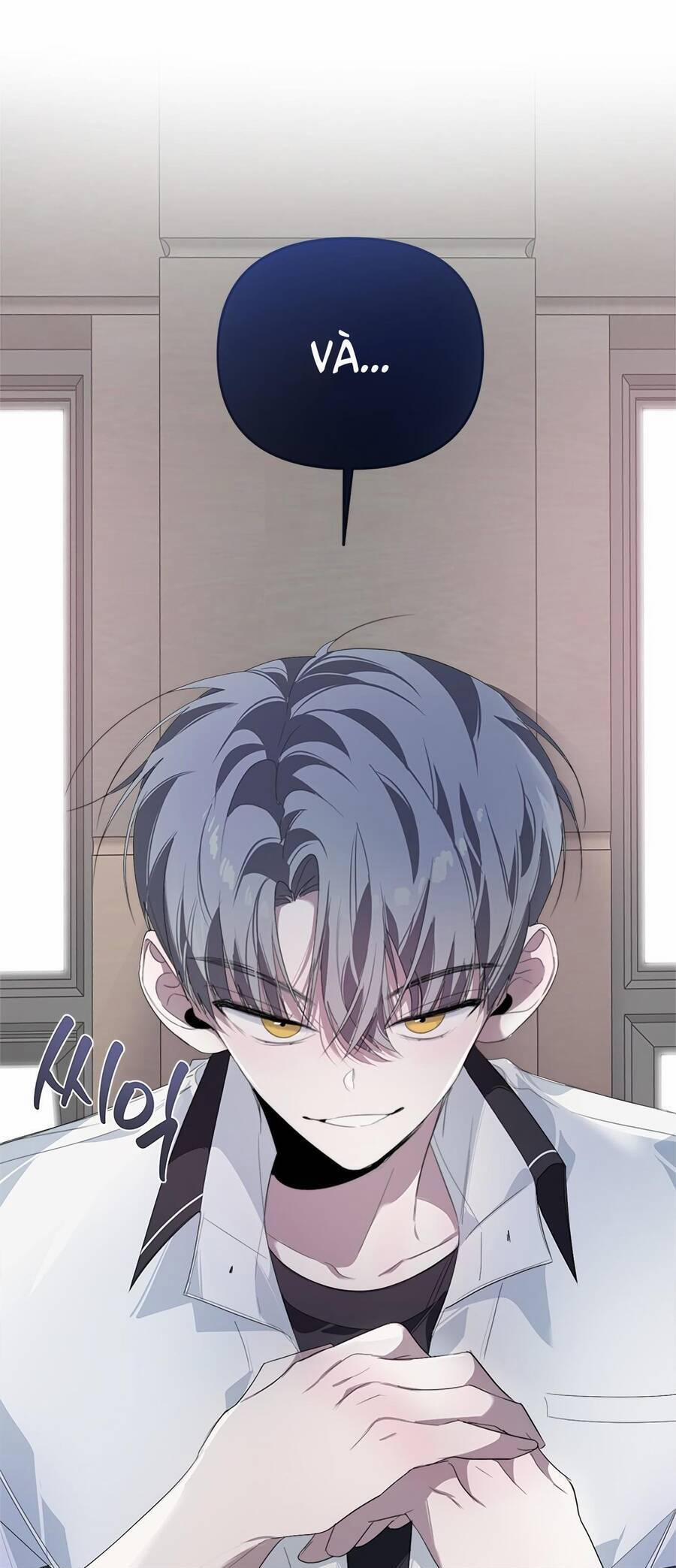 Đàn Anh Xấu Xa 28 trang 9