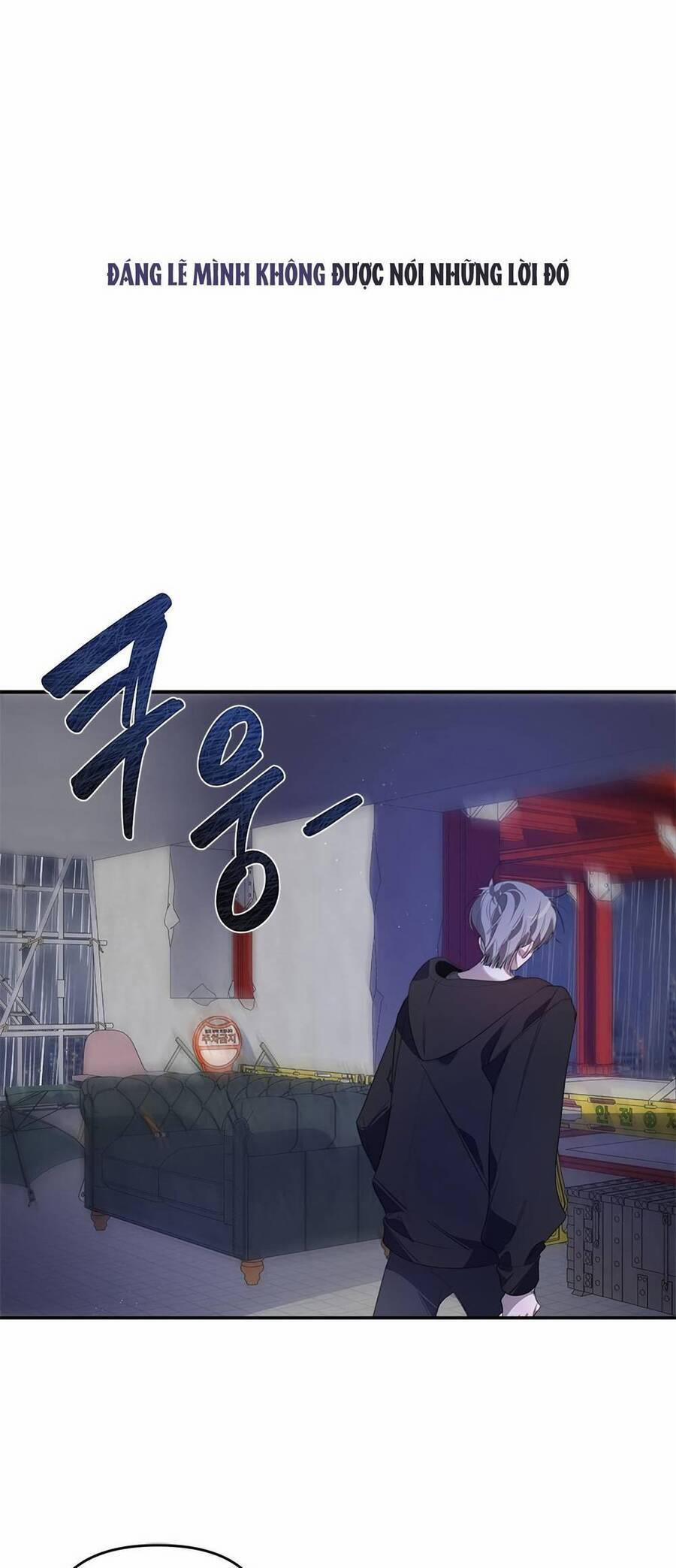 Đàn Anh Xấu Xa 29 trang 0