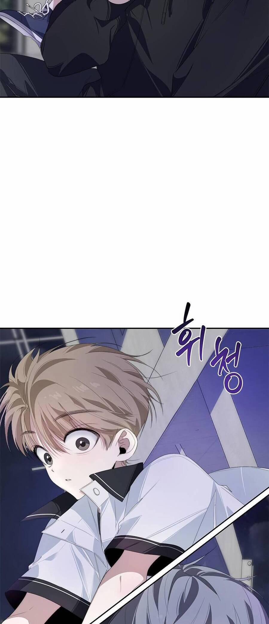 Đàn Anh Xấu Xa 29 trang 10