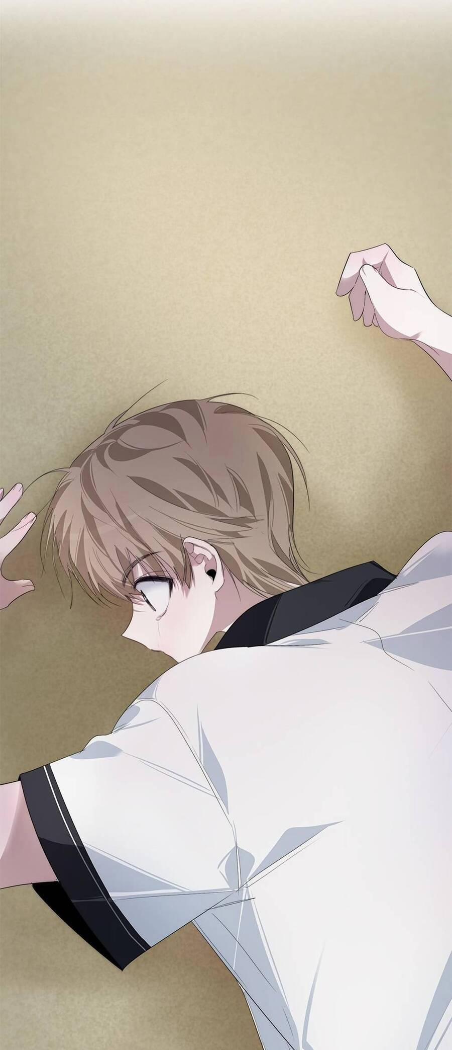 Đàn Anh Xấu Xa 29 trang 15