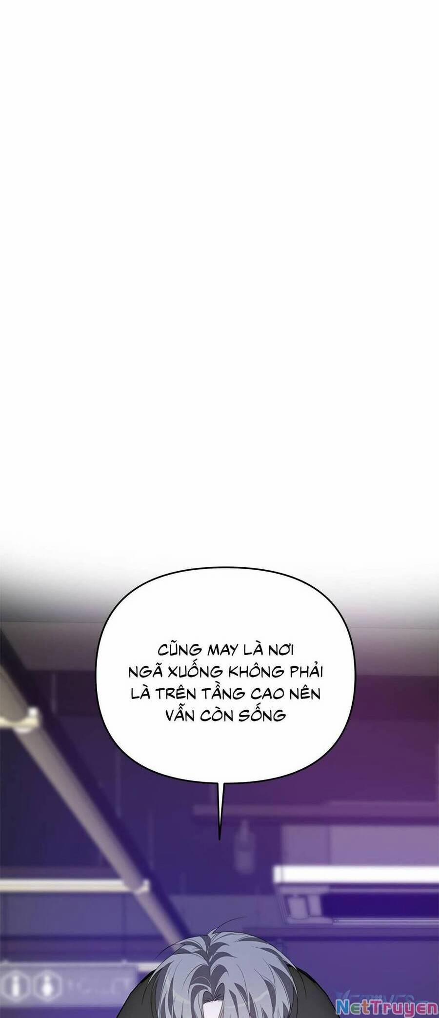 Đàn Anh Xấu Xa 29 trang 17