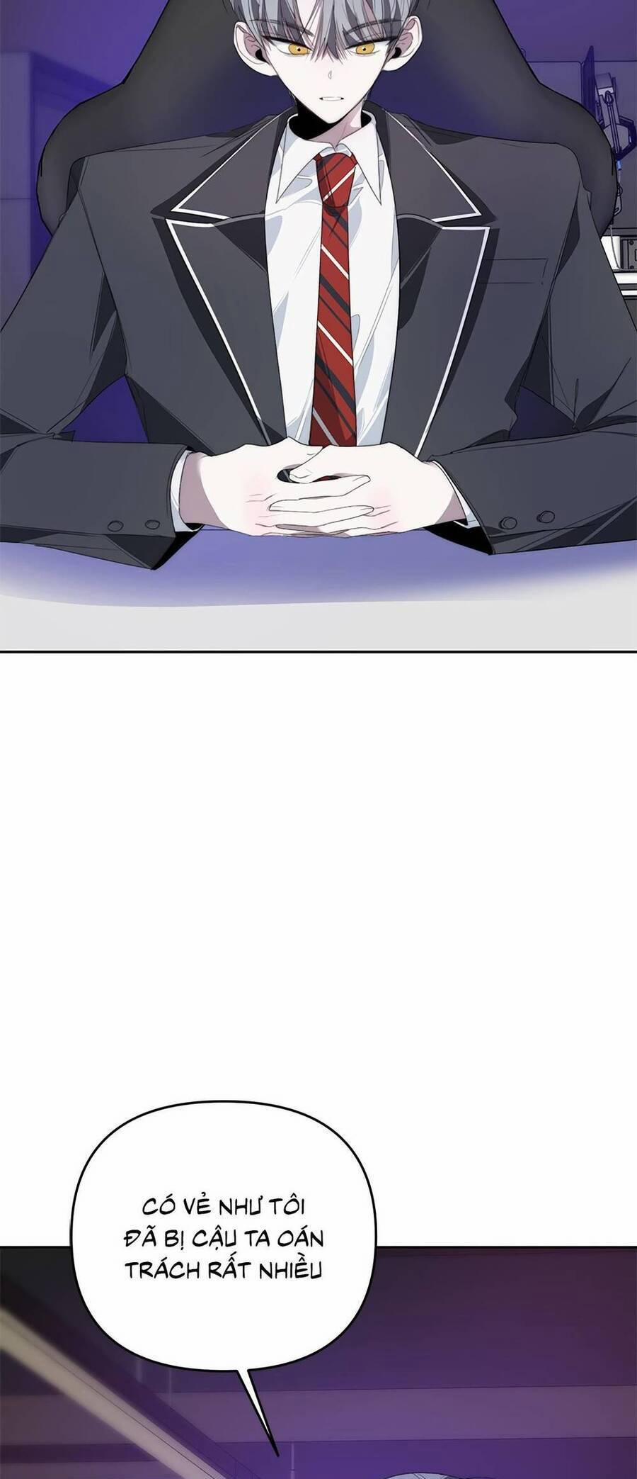 Đàn Anh Xấu Xa 29 trang 18