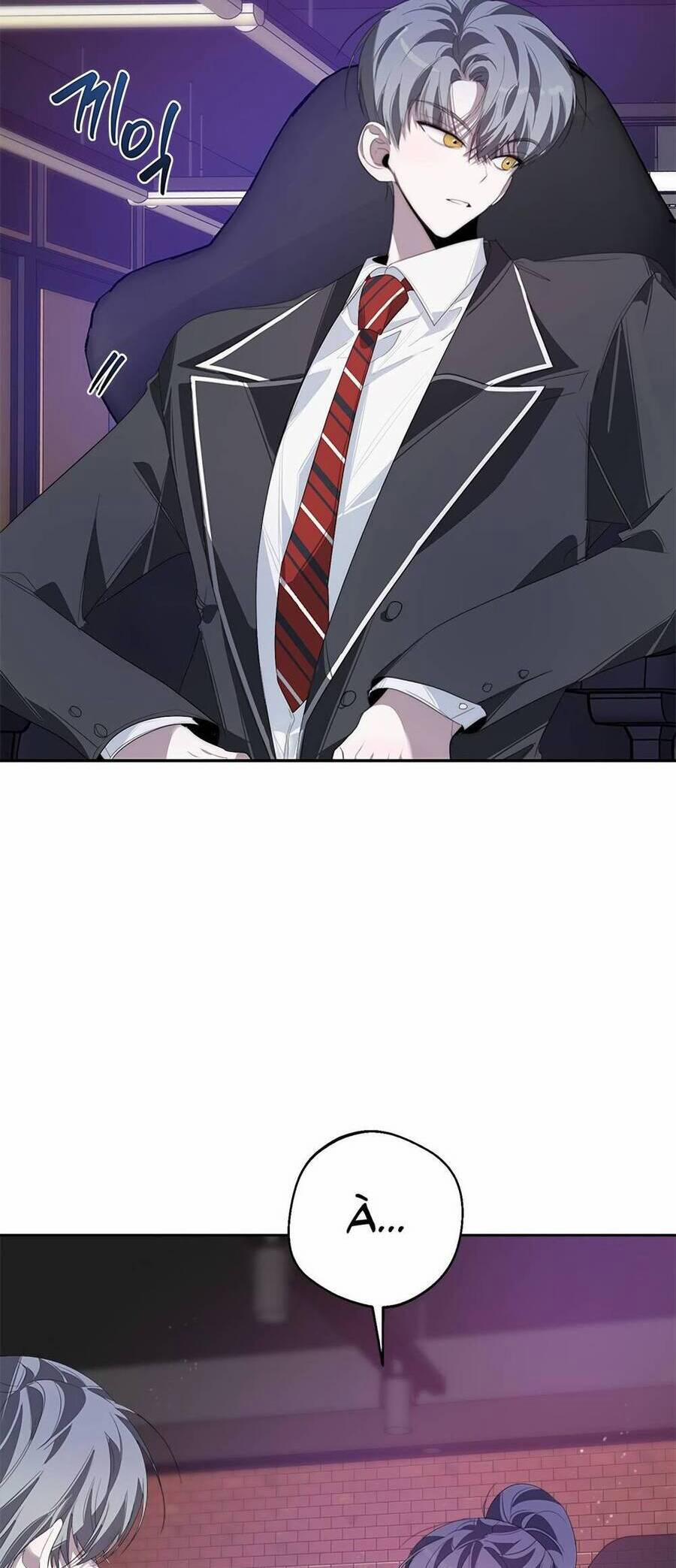 Đàn Anh Xấu Xa 29 trang 19