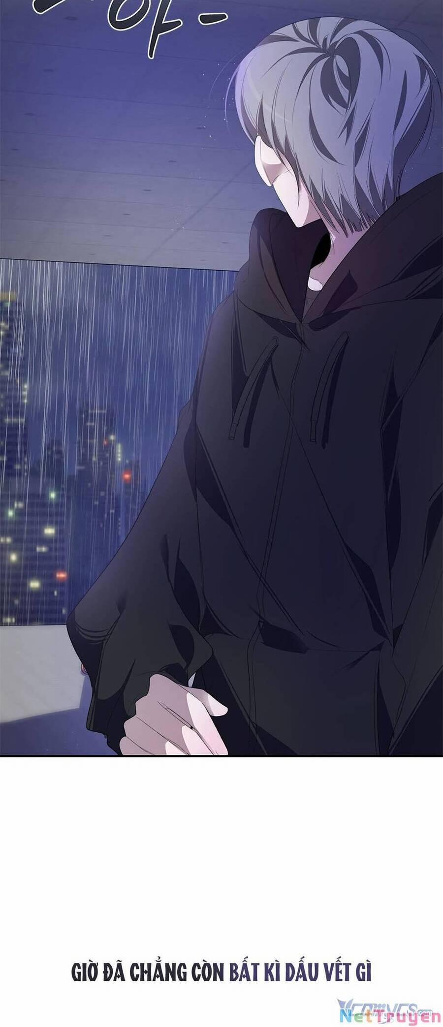 Đàn Anh Xấu Xa 29 trang 2